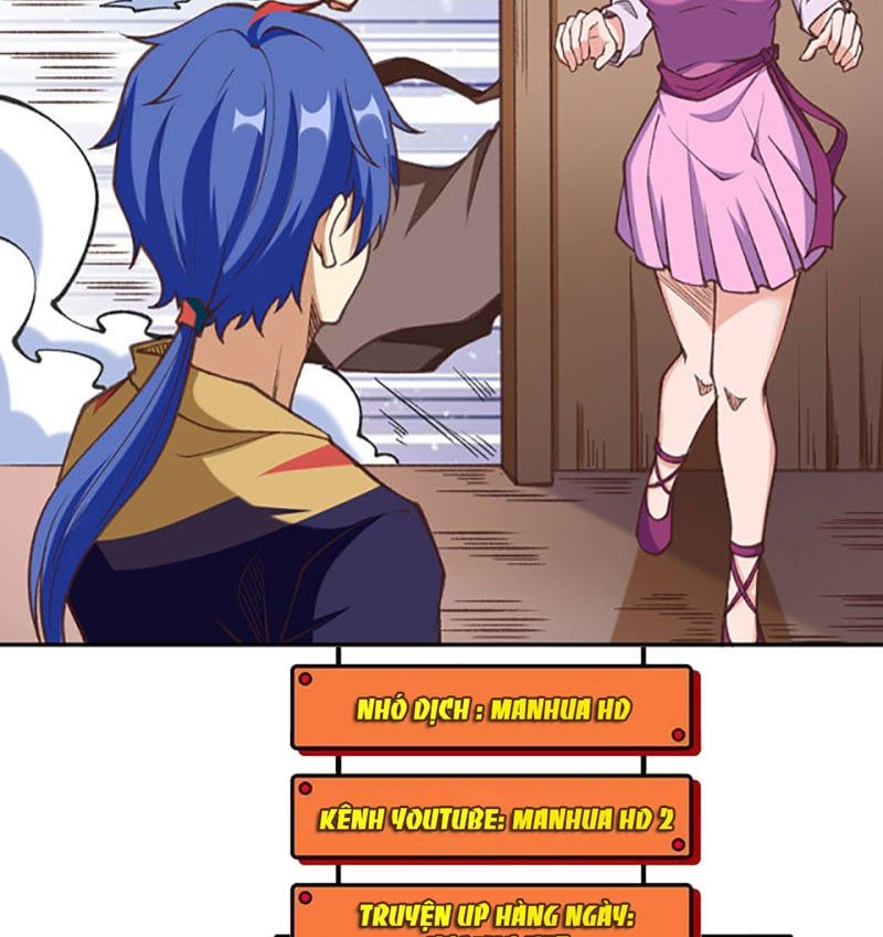 đọc truyện Võ Đạo Độc Tôn Chương 409 ảnh 49 tại Thiên Thai Truyện