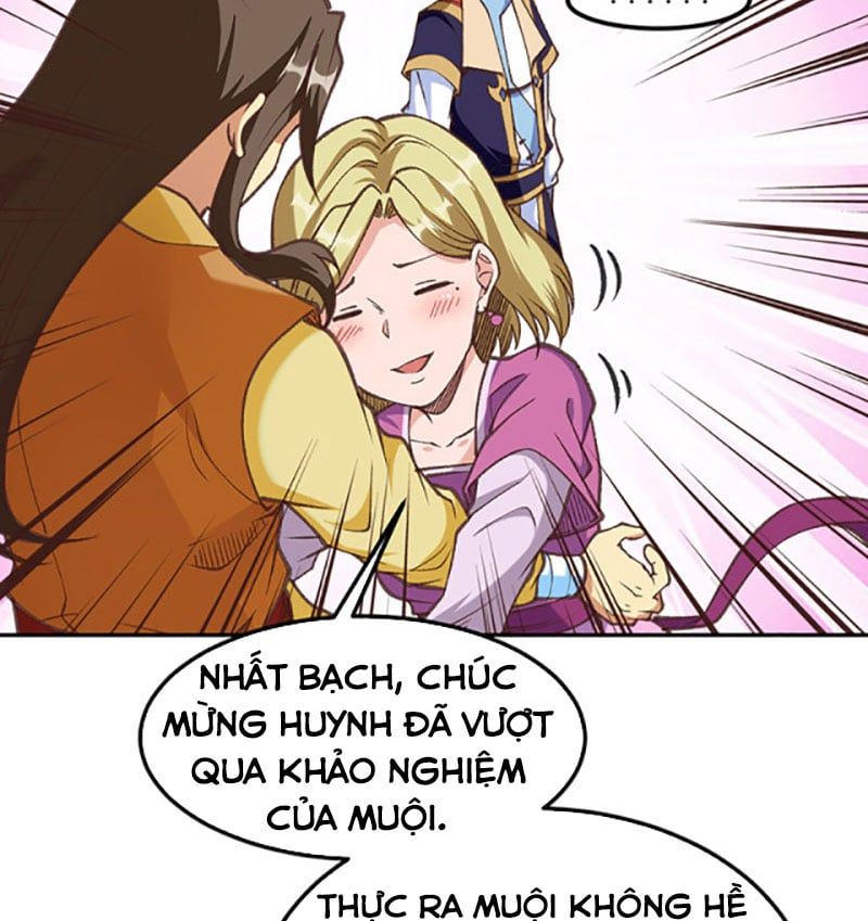 đọc truyện Võ Đạo Độc Tôn Chương 409 ảnh 53 tại Thiên Thai Truyện