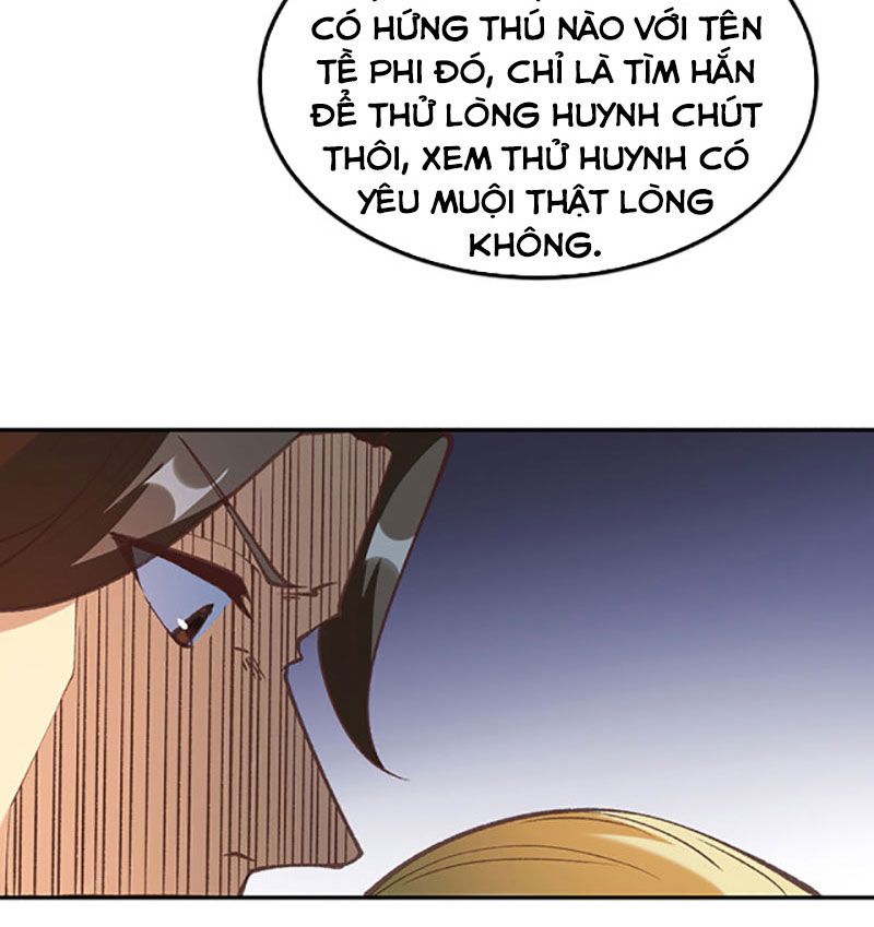 đọc truyện Võ Đạo Độc Tôn Chương 409 ảnh 54 tại Thiên Thai Truyện