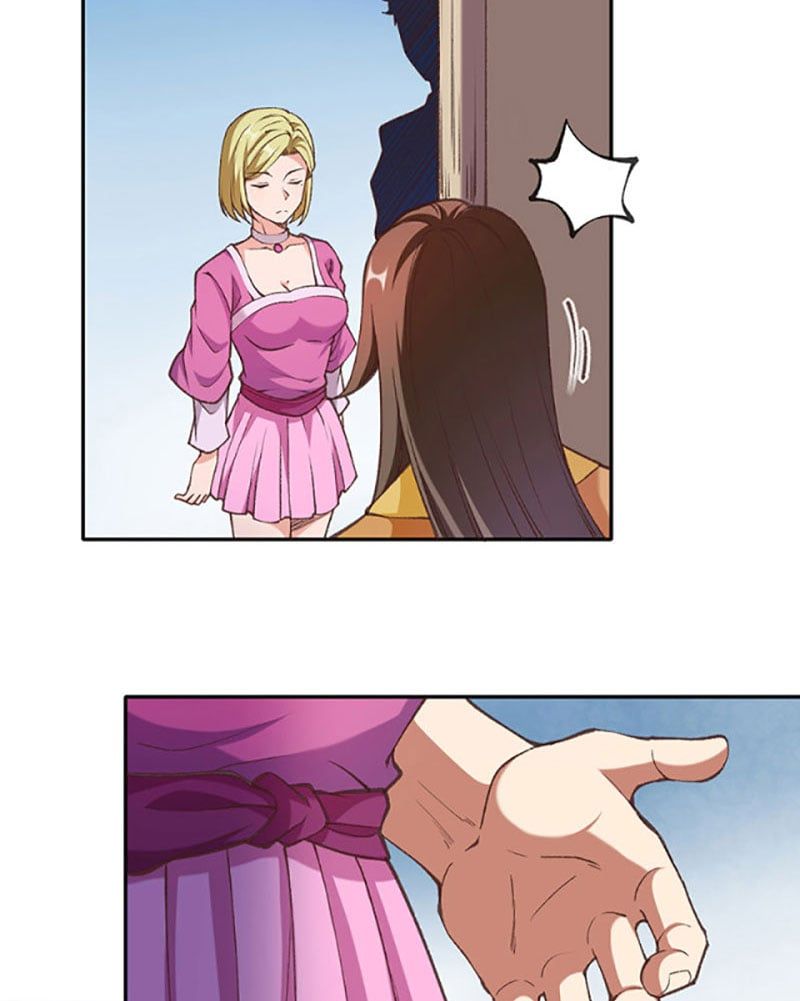 đọc truyện Võ Đạo Độc Tôn Chương 409 ảnh 9 tại Thiên Thai Truyện