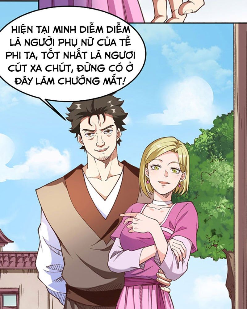 đọc truyện Võ Đạo Độc Tôn Chương 409 ảnh 10 tại Thiên Thai Truyện