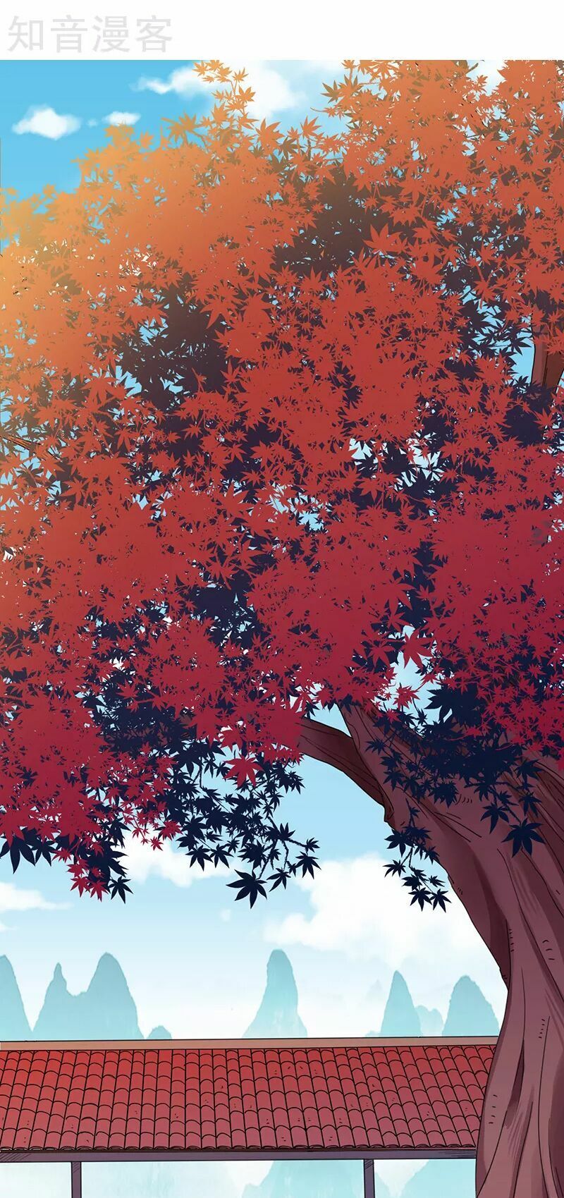 đọc truyện Võ Đạo Độc Tôn Chương 41 ảnh 12 tại Thiên Thai Truyện