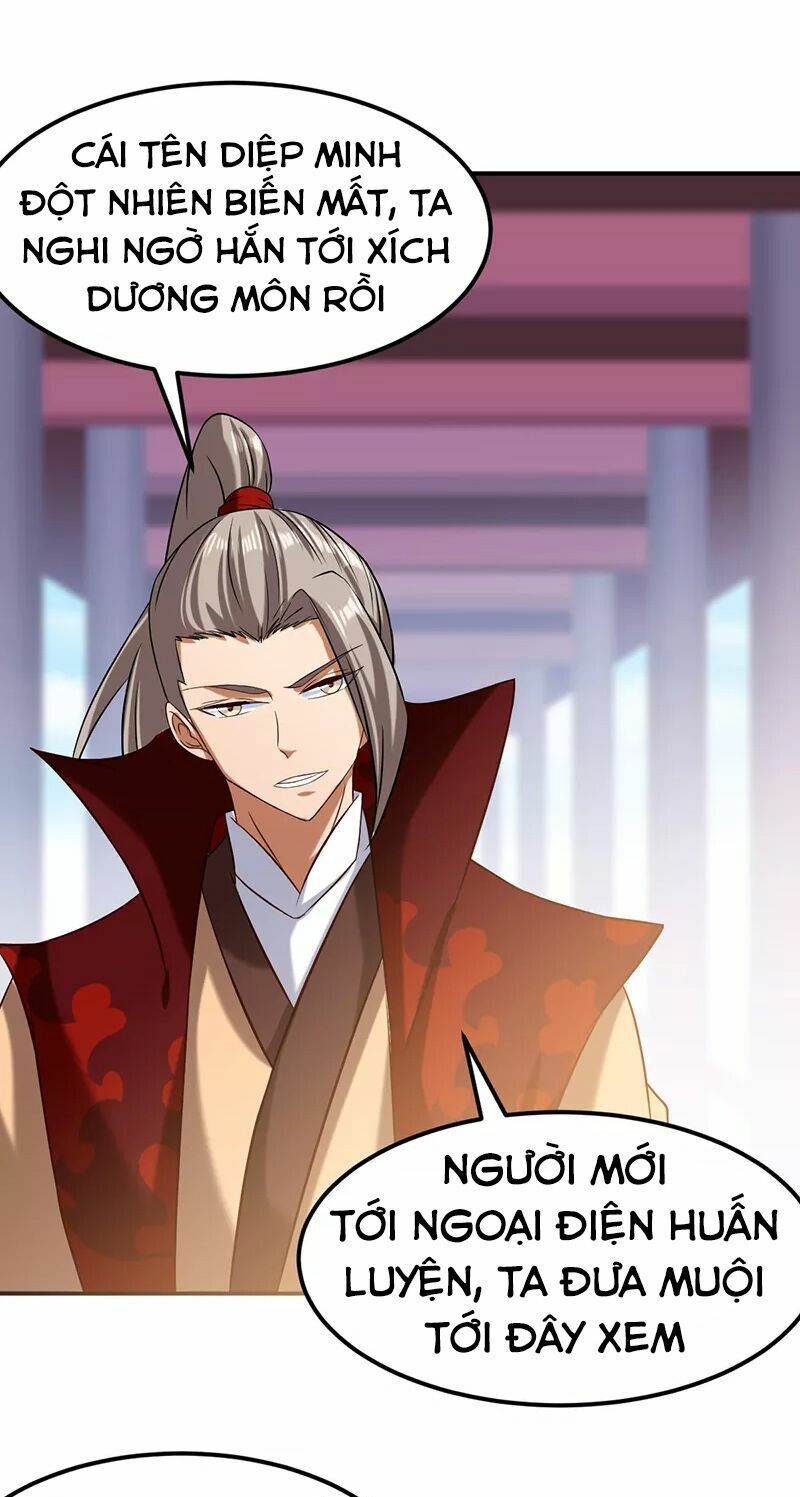 đọc truyện Võ Đạo Độc Tôn Chương 41 ảnh 14 tại Thiên Thai Truyện