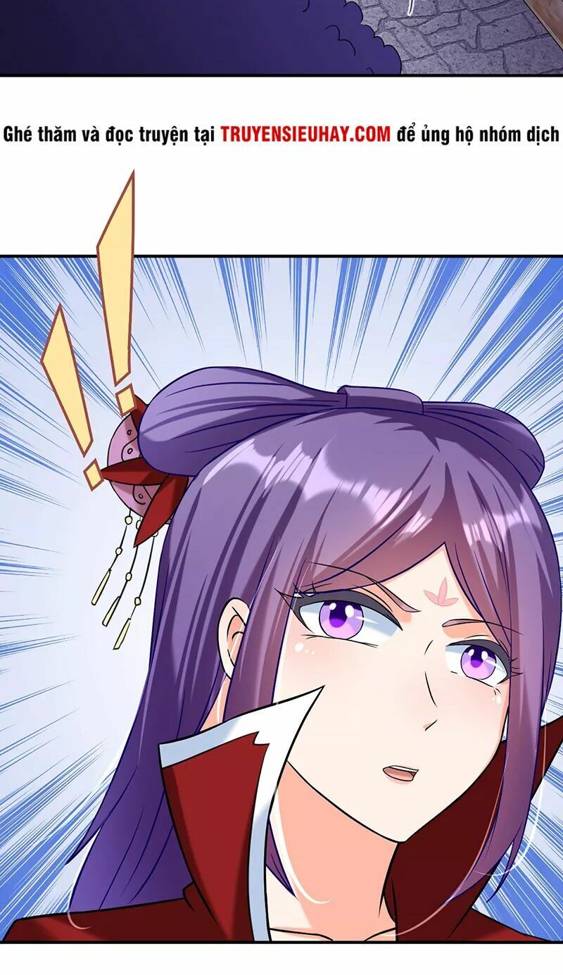 đọc truyện Võ Đạo Độc Tôn Chương 41 ảnh 17 tại Thiên Thai Truyện