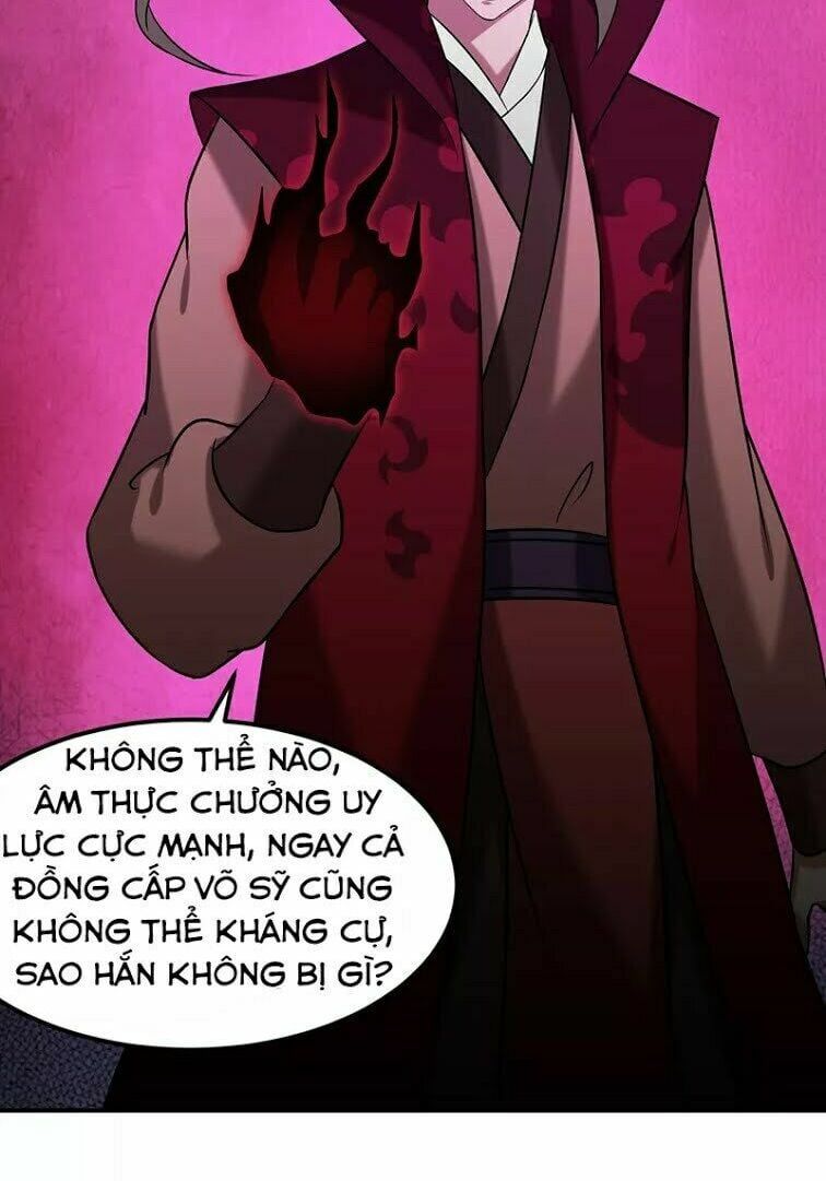 đọc truyện Võ Đạo Độc Tôn Chương 41 ảnh 20 tại Thiên Thai Truyện