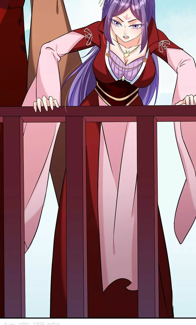 đọc truyện Võ Đạo Độc Tôn Chương 41 ảnh 22 tại Thiên Thai Truyện