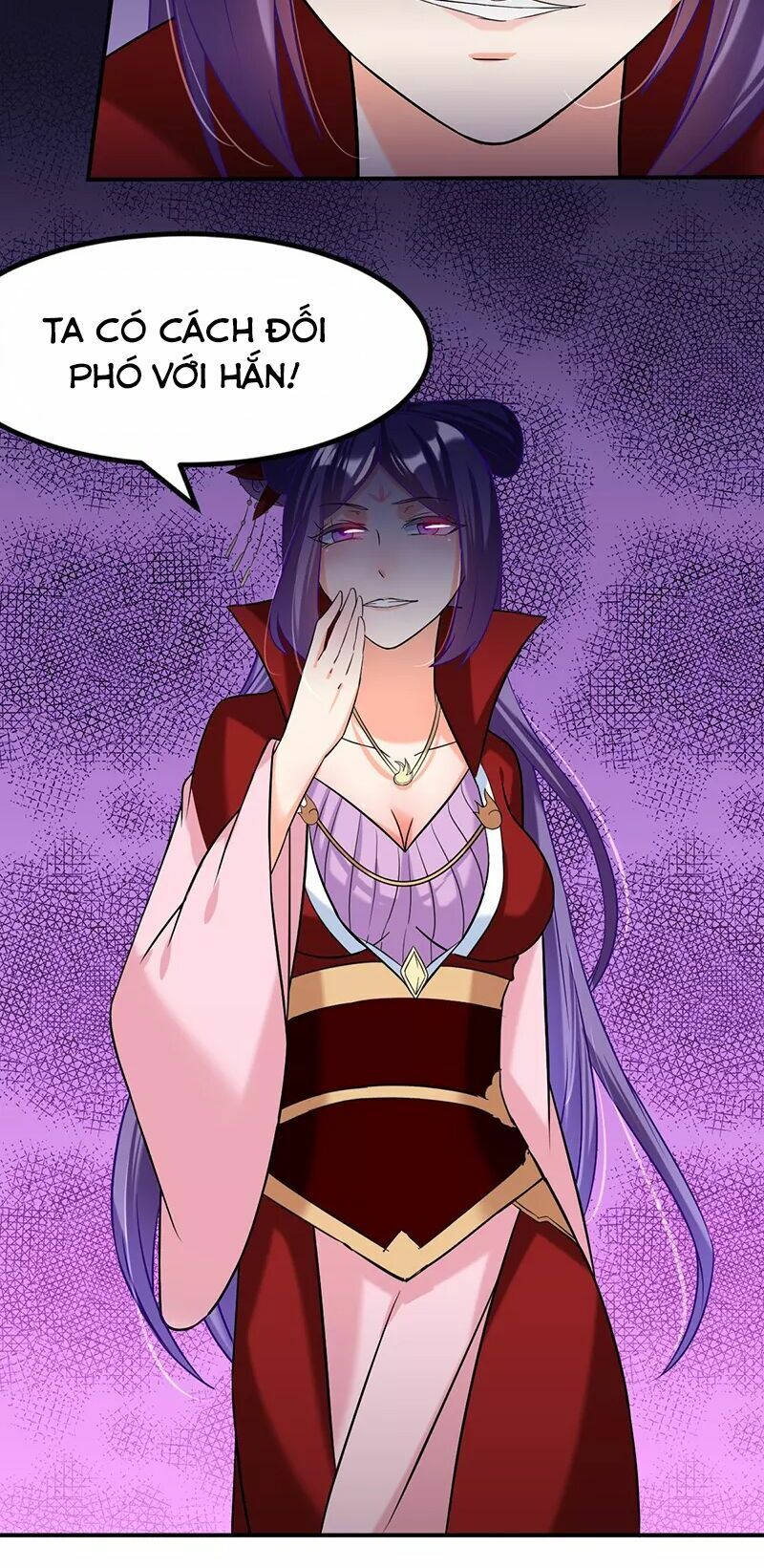 đọc truyện Võ Đạo Độc Tôn Chương 41 ảnh 26 tại Thiên Thai Truyện