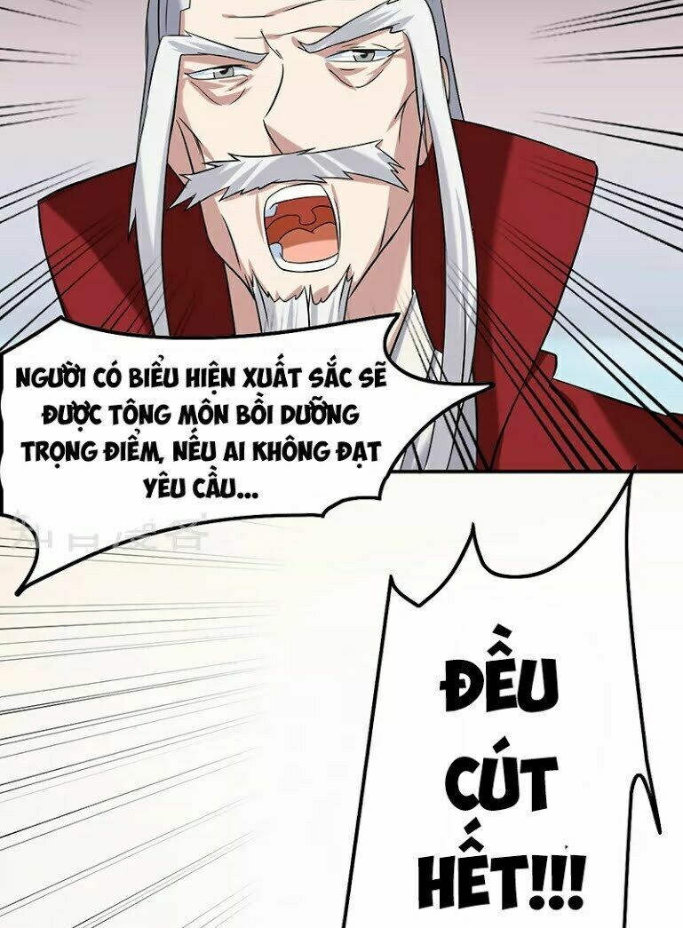 đọc truyện Võ Đạo Độc Tôn Chương 41 ảnh 28 tại Thiên Thai Truyện