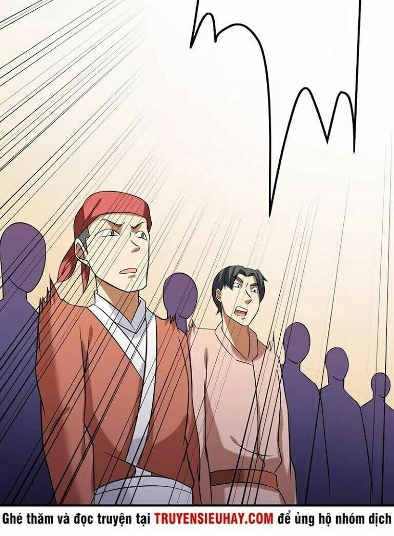 đọc truyện Võ Đạo Độc Tôn Chương 41 ảnh 29 tại Thiên Thai Truyện