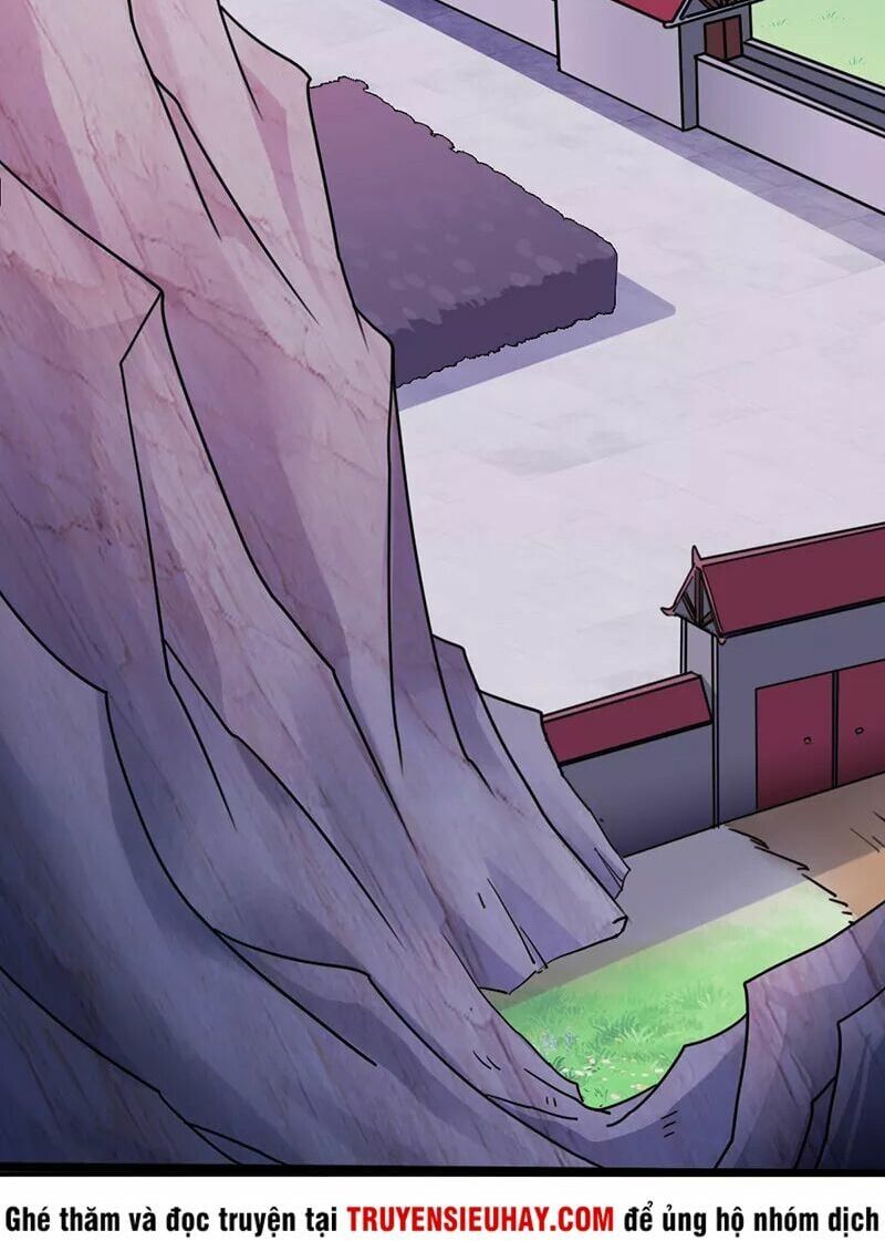 đọc truyện Võ Đạo Độc Tôn Chương 41 ảnh 31 tại Thiên Thai Truyện