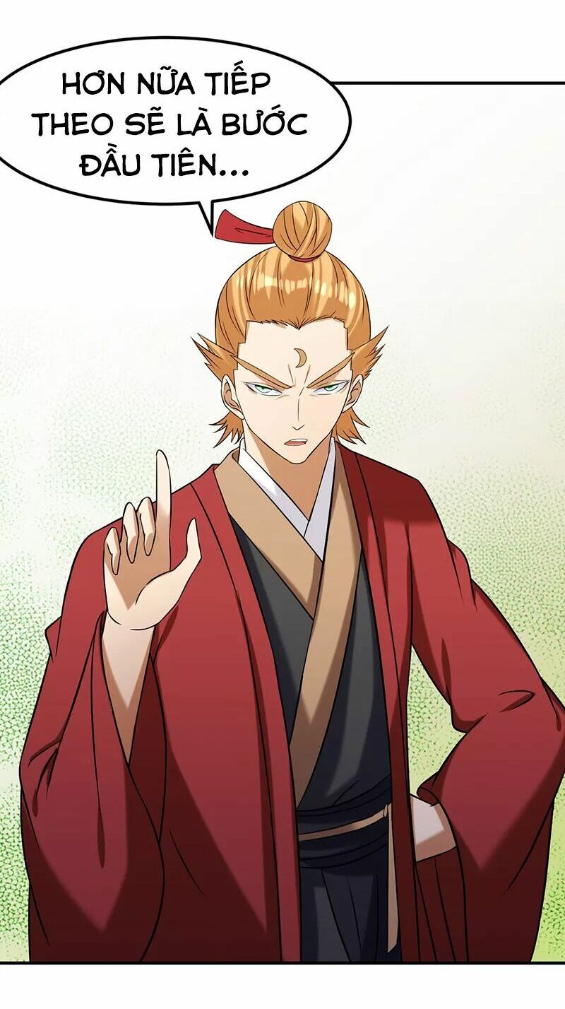 đọc truyện Võ Đạo Độc Tôn Chương 41 ảnh 33 tại Thiên Thai Truyện