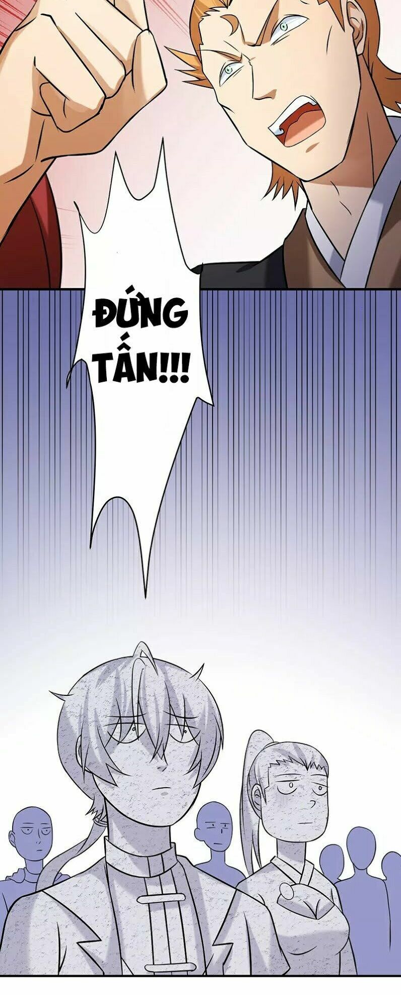 đọc truyện Võ Đạo Độc Tôn Chương 41 ảnh 35 tại Thiên Thai Truyện