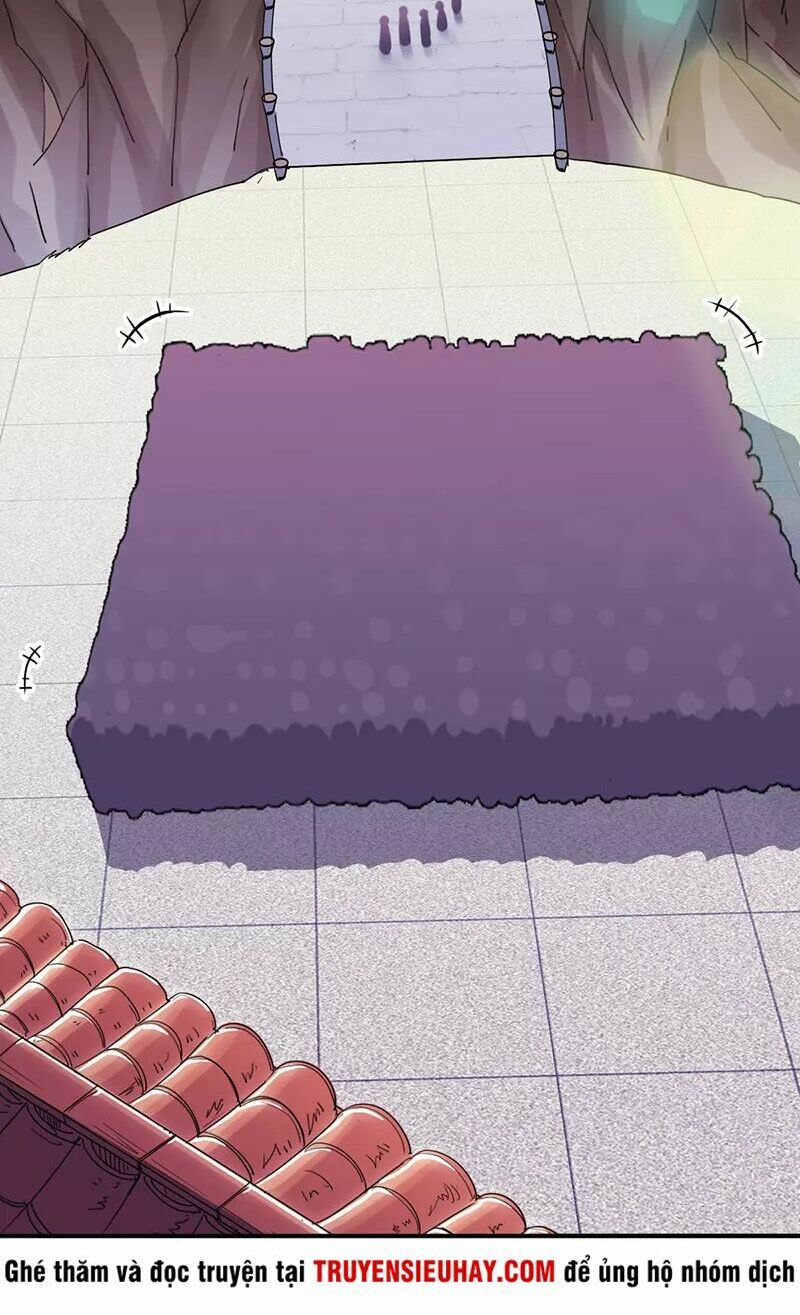 đọc truyện Võ Đạo Độc Tôn Chương 41 ảnh 11 tại Thiên Thai Truyện