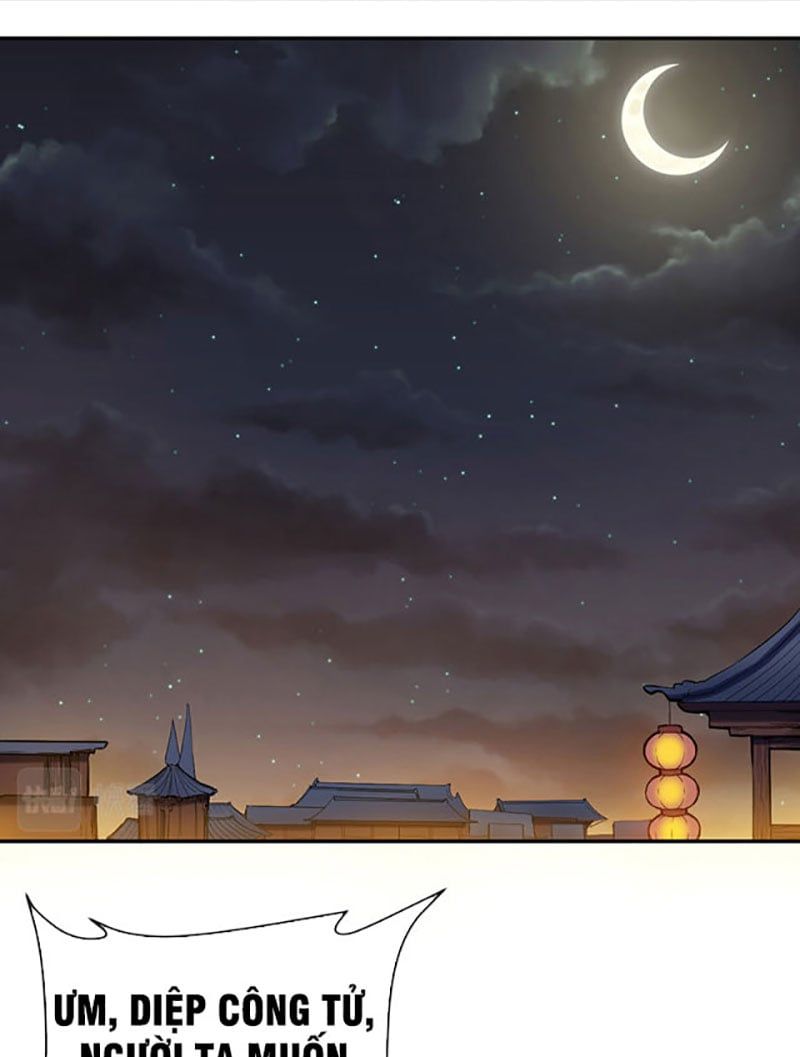 đọc truyện Võ Đạo Độc Tôn Chương 410 ảnh 22 tại Thiên Thai Truyện