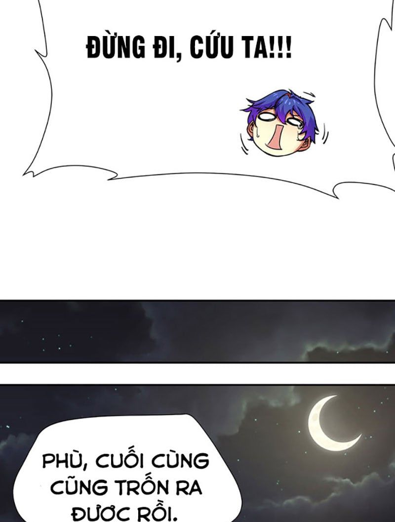 đọc truyện Võ Đạo Độc Tôn Chương 410 ảnh 26 tại Thiên Thai Truyện