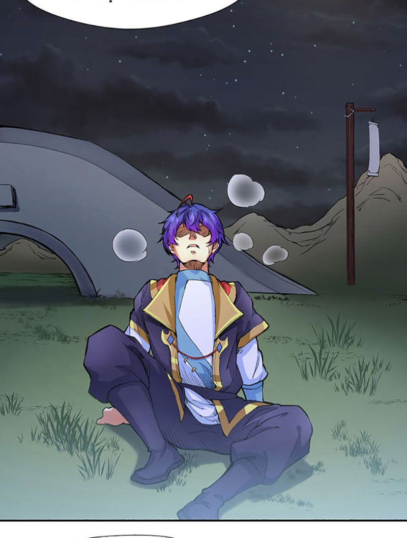 đọc truyện Võ Đạo Độc Tôn Chương 410 ảnh 27 tại Thiên Thai Truyện