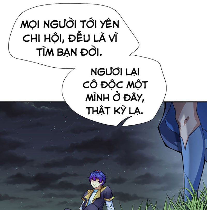 đọc truyện Võ Đạo Độc Tôn Chương 410 ảnh 30 tại Thiên Thai Truyện