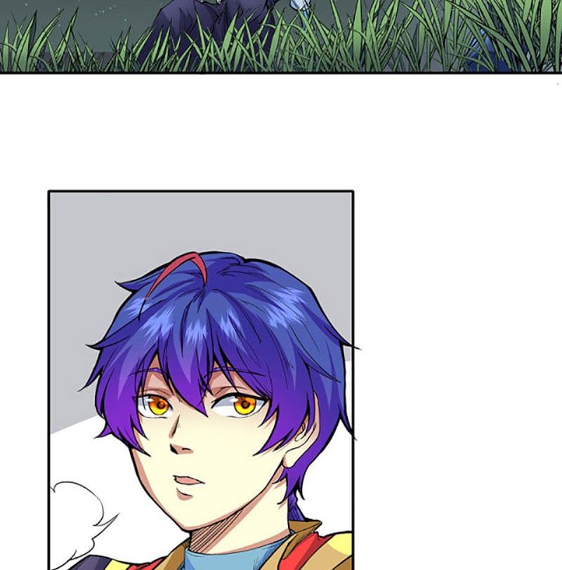 đọc truyện Võ Đạo Độc Tôn Chương 410 ảnh 31 tại Thiên Thai Truyện