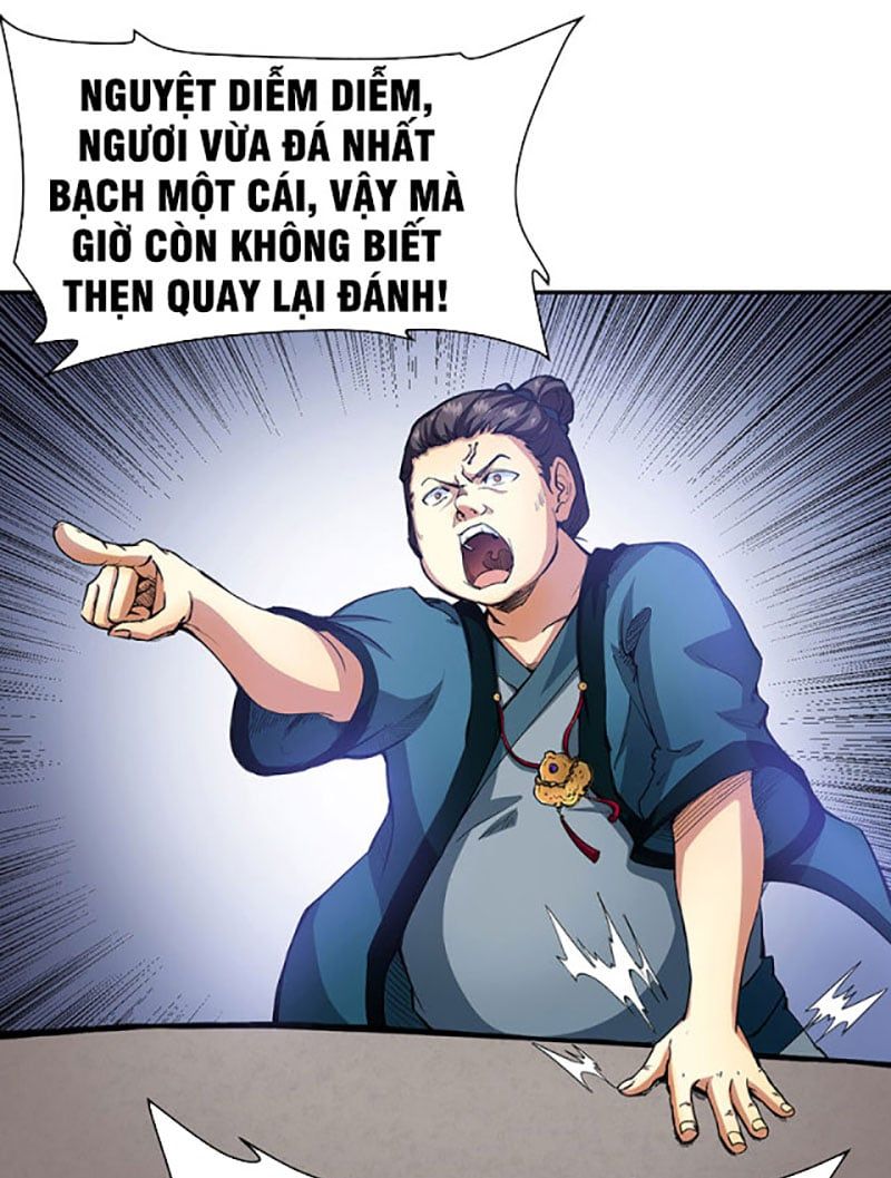 đọc truyện Võ Đạo Độc Tôn Chương 410 ảnh 5 tại Thiên Thai Truyện