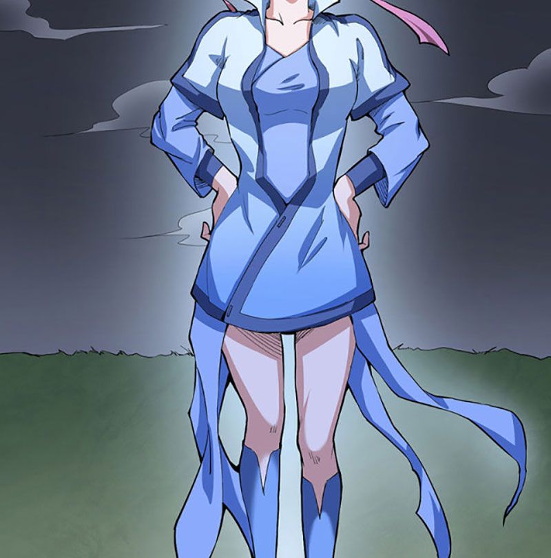 đọc truyện Võ Đạo Độc Tôn Chương 410 ảnh 34 tại Thiên Thai Truyện