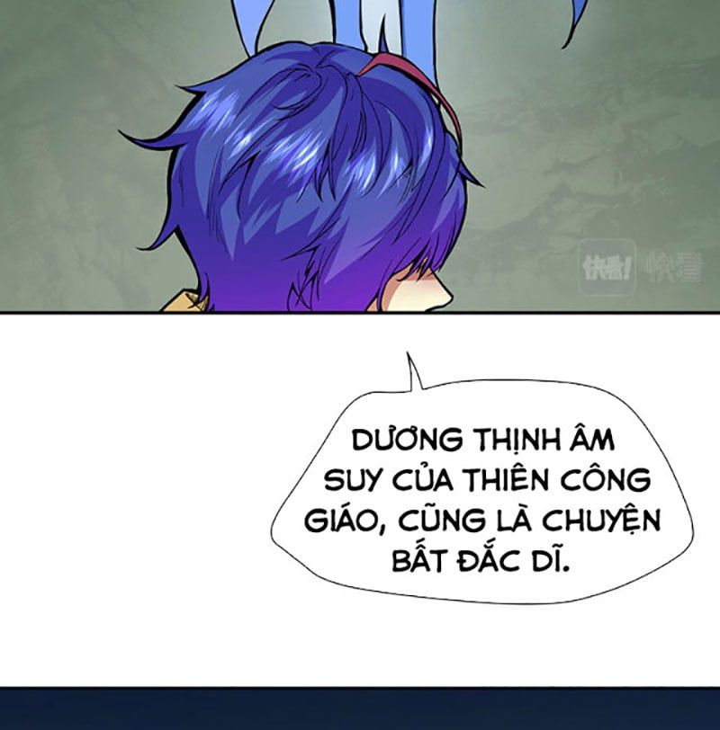 đọc truyện Võ Đạo Độc Tôn Chương 410 ảnh 35 tại Thiên Thai Truyện