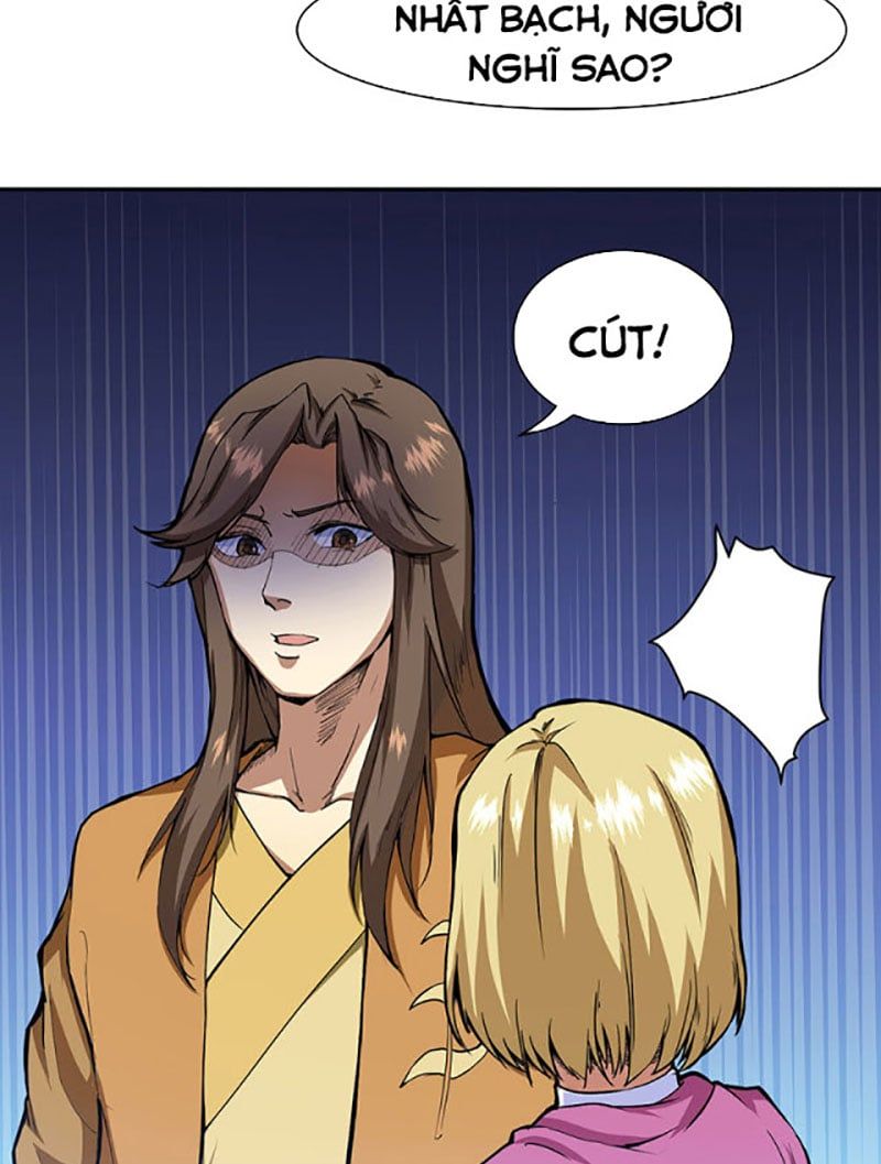 đọc truyện Võ Đạo Độc Tôn Chương 410 ảnh 8 tại Thiên Thai Truyện