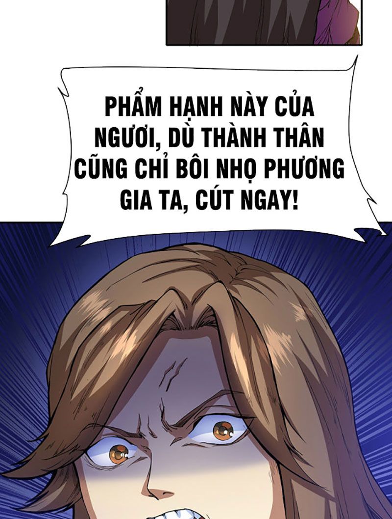 đọc truyện Võ Đạo Độc Tôn Chương 410 ảnh 10 tại Thiên Thai Truyện