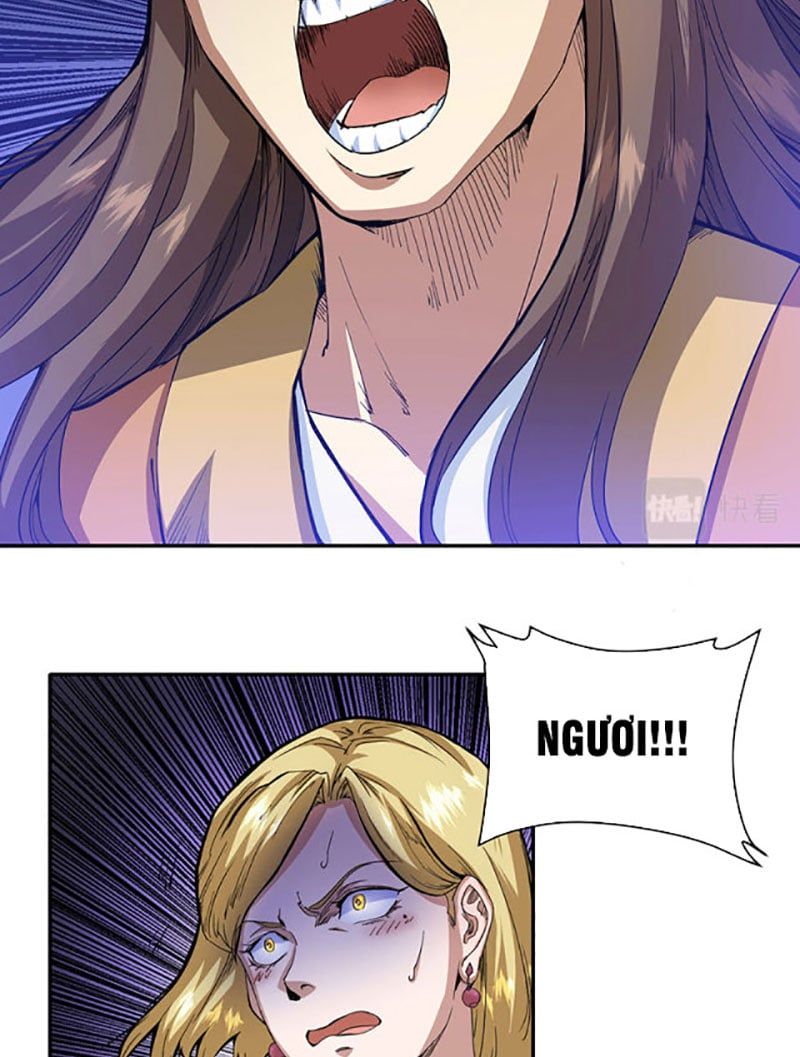 đọc truyện Võ Đạo Độc Tôn Chương 410 ảnh 11 tại Thiên Thai Truyện