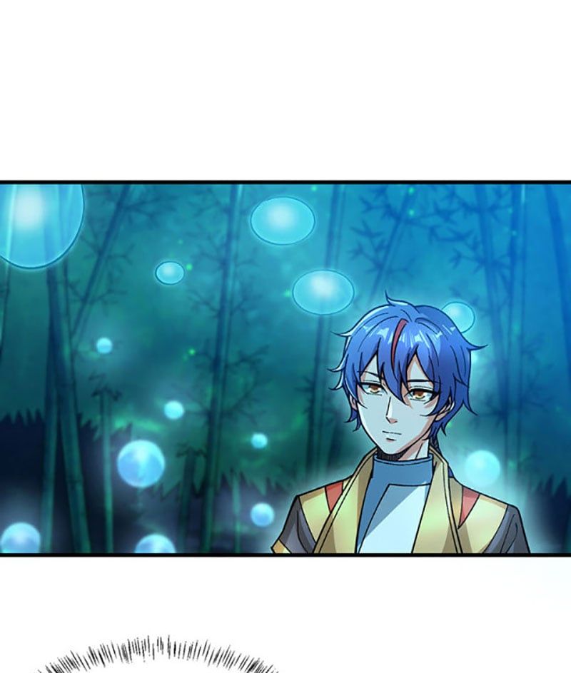 đọc truyện Võ Đạo Độc Tôn Chương 411 ảnh 17 tại Thiên Thai Truyện