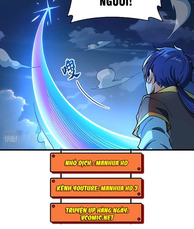 đọc truyện Võ Đạo Độc Tôn Chương 411 ảnh 29 tại Thiên Thai Truyện