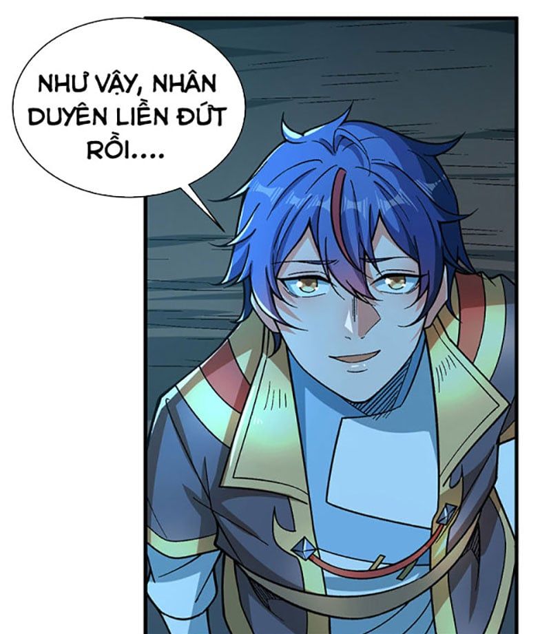 đọc truyện Võ Đạo Độc Tôn Chương 411 ảnh 30 tại Thiên Thai Truyện