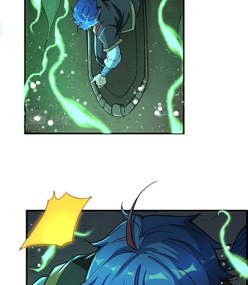 đọc truyện Võ Đạo Độc Tôn Chương 411 ảnh 35 tại Thiên Thai Truyện