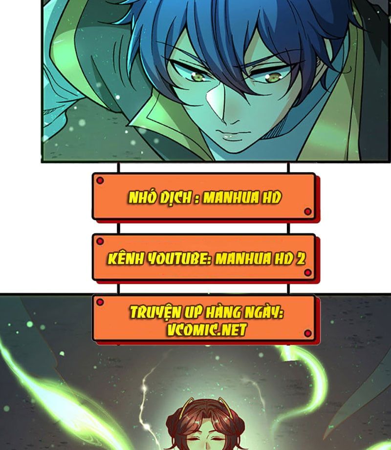 đọc truyện Võ Đạo Độc Tôn Chương 411 ảnh 36 tại Thiên Thai Truyện