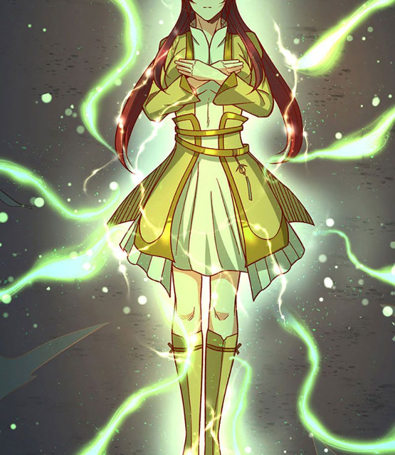 đọc truyện Võ Đạo Độc Tôn Chương 411 ảnh 37 tại Thiên Thai Truyện