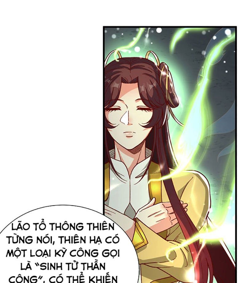 đọc truyện Võ Đạo Độc Tôn Chương 411 ảnh 41 tại Thiên Thai Truyện