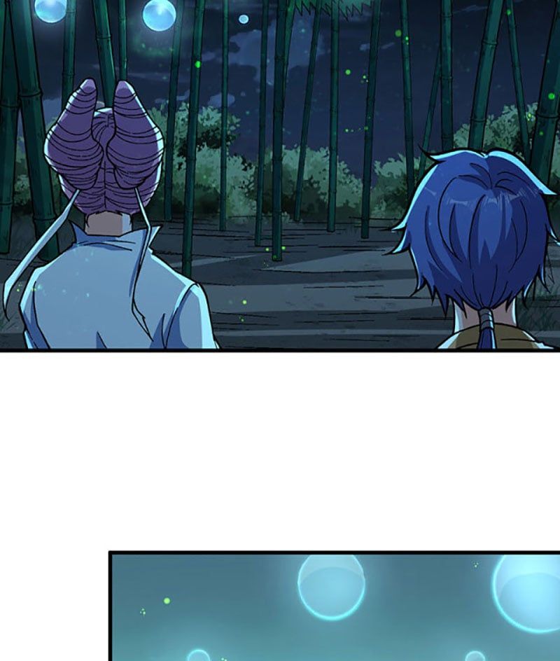 đọc truyện Võ Đạo Độc Tôn Chương 411 ảnh 6 tại Thiên Thai Truyện