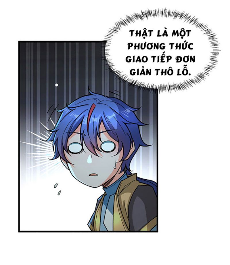 đọc truyện Võ Đạo Độc Tôn Chương 411 ảnh 49 tại Thiên Thai Truyện