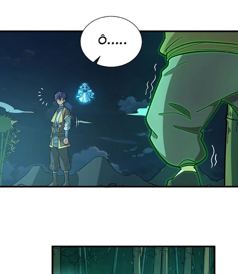 đọc truyện Võ Đạo Độc Tôn Chương 411 ảnh 50 tại Thiên Thai Truyện