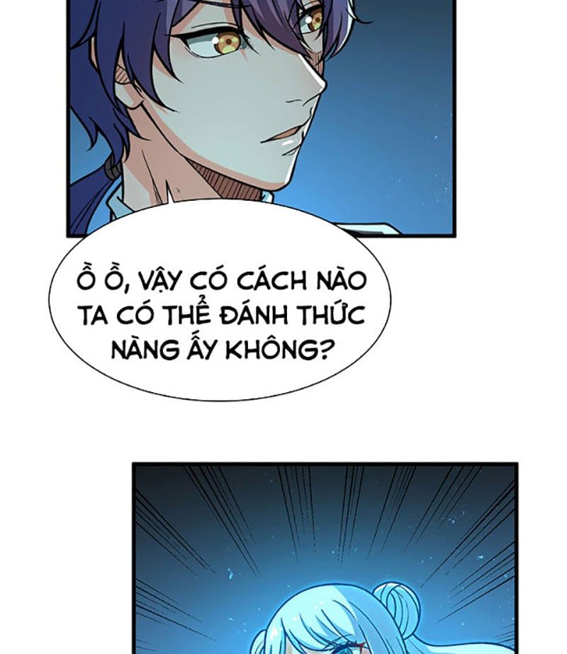 đọc truyện Võ Đạo Độc Tôn Chương 411 ảnh 53 tại Thiên Thai Truyện