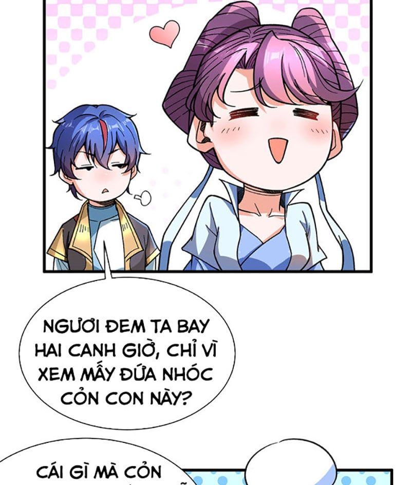 đọc truyện Võ Đạo Độc Tôn Chương 411 ảnh 9 tại Thiên Thai Truyện