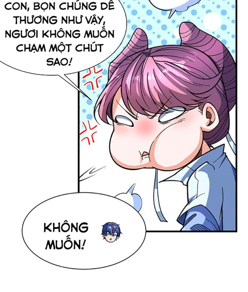 đọc truyện Võ Đạo Độc Tôn Chương 411 ảnh 10 tại Thiên Thai Truyện