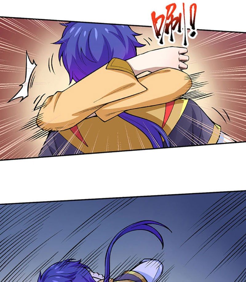 đọc truyện Võ Đạo Độc Tôn Chương 412 ảnh 16 tại Thiên Thai Truyện