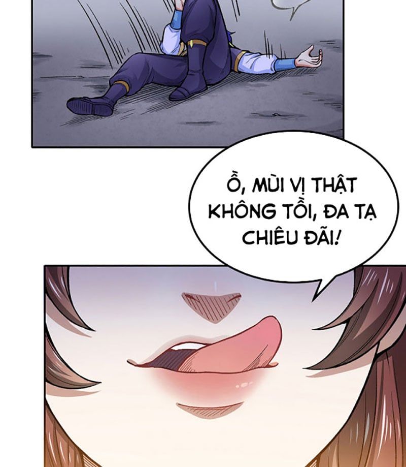 đọc truyện Võ Đạo Độc Tôn Chương 412 ảnh 22 tại Thiên Thai Truyện