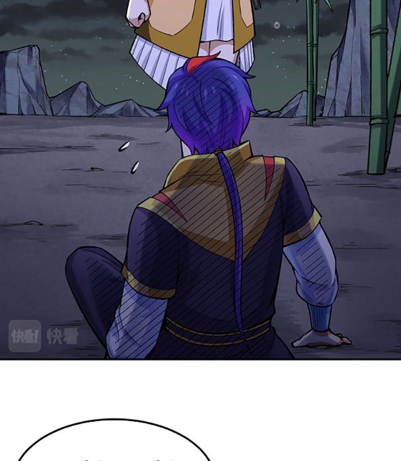 đọc truyện Võ Đạo Độc Tôn Chương 412 ảnh 24 tại Thiên Thai Truyện