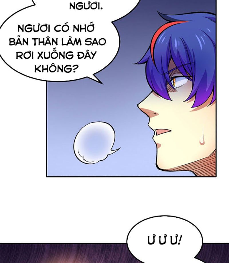 đọc truyện Võ Đạo Độc Tôn Chương 412 ảnh 27 tại Thiên Thai Truyện