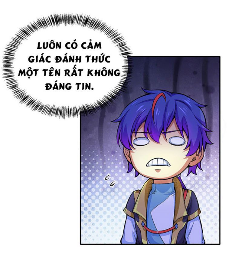 đọc truyện Võ Đạo Độc Tôn Chương 412 ảnh 29 tại Thiên Thai Truyện