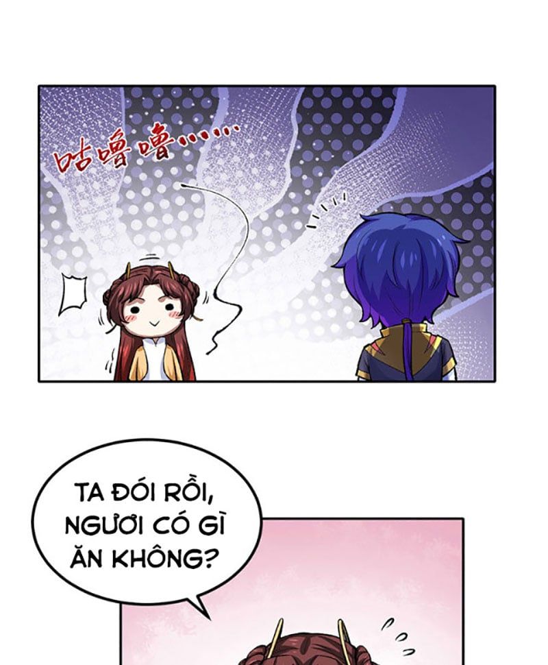 đọc truyện Võ Đạo Độc Tôn Chương 412 ảnh 30 tại Thiên Thai Truyện