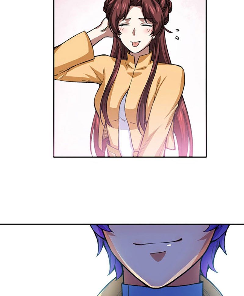 đọc truyện Võ Đạo Độc Tôn Chương 412 ảnh 31 tại Thiên Thai Truyện