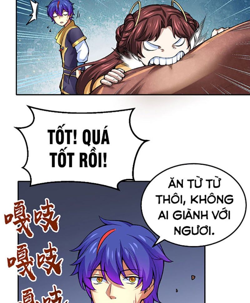 đọc truyện Võ Đạo Độc Tôn Chương 412 ảnh 35 tại Thiên Thai Truyện