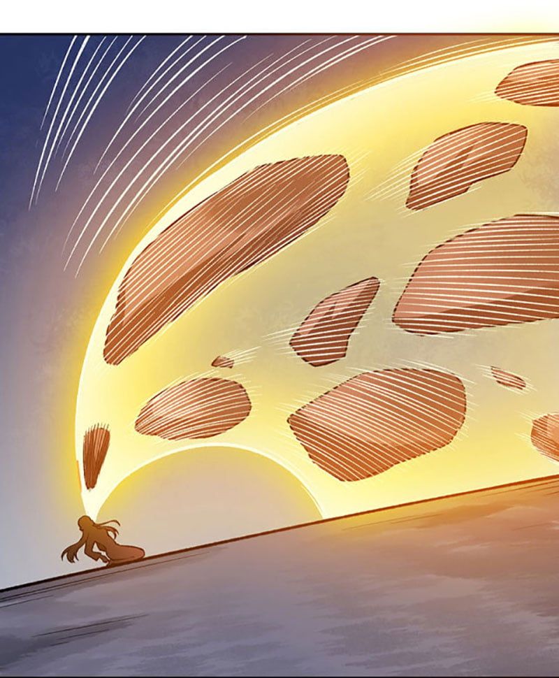 đọc truyện Võ Đạo Độc Tôn Chương 412 ảnh 37 tại Thiên Thai Truyện